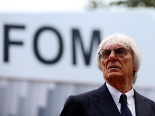 Φωτογραφία για Η ΚΡΙΣΗ ΘΡΟΥΒΕΙ ΤΗΝ FORMULA 1