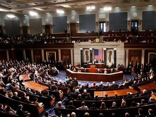 Φωτογραφία για ΗΠΑ: Στους Ρεπουμπλικάνους ο έλεγχος της Γερουσίας