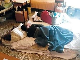 Φωτογραφία για Εικόνες ντροπής στο νοσοκομείο Κορυδαλλού...Αφήνουν ανθρώπους να πεθάνουν