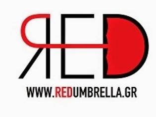 Φωτογραφία για Το Red Umbrella η θεότρελη ιδέα τεσσάρων φίλων είναι κοντά σας...