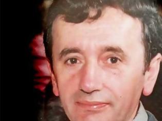 Φωτογραφία για Καστοριά: Νεκρός ο 58χρονος αγνοούμενος, Βασίλης Μηλιός