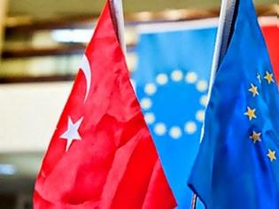 Φωτογραφία για Τουρκία: Ενδέχεται να αναστείλει τη συμφωνία τελωνειακής ένωσης με την ΕΕ