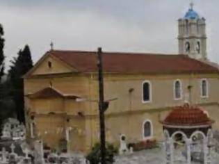 Φωτογραφία για Πάτρα: Πανηγυρίζει από αύριο ο Ιερός Ναός της Παναγίας Αλεξιώτισσας