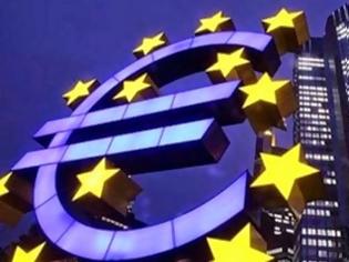 Φωτογραφία για Αμετάβλητα διατηρεί τα κύρια επιτόκιά της η ΕΚΤ