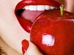 Φωτογραφία για Πώς ωφελεί την υγεία μας το μήλο