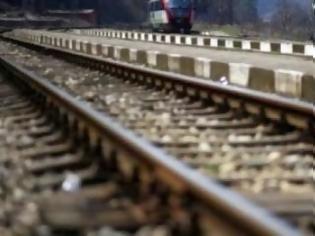 Φωτογραφία για Τραγωδία στην Αλεξανδρούπολη: Τρένο σκότωσε δύο άνδρες
