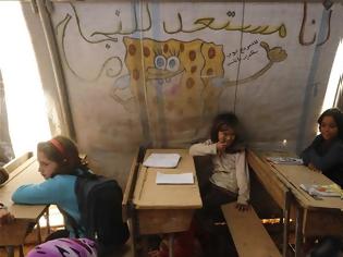 Φωτογραφία για Συρία: Έκλεισε τα σχολεία στην Ντέιρ Αλ Ζορ το Ισλαμικό Κράτος - Τέλος σε φυσική, χημειά και σύνθετα μαθηματικά