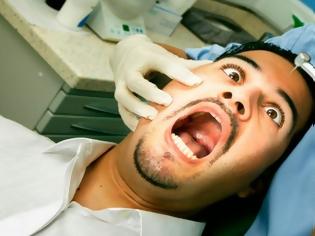 Φωτογραφία για Θα απελάσουν τον οδοντίατρο του τρόμου