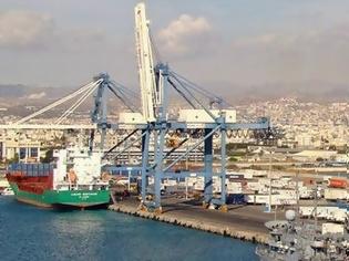 Φωτογραφία για Η περιβαλλοντική μελέτη δίνει το ok για τις εγκαταστάσεις στο λιμάνι Λάρνακας