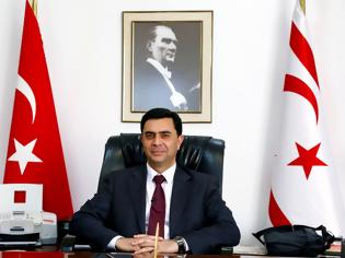Φωτογραφία για Πρώτη Επίσκεψη « Τουρκοκύπριου Αξιωματούχου» στο Ισραήλ