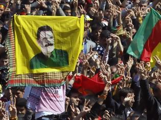 Φωτογραφία για «Αποκήρυξε» το PKK και τον Οτζαλάν ο μέγας Ερντογάν!