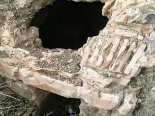Φωτογραφία για Αληθεύει ότι σε σπήλαια στην Κρήτη βρέθηκαν αρχαία ρομπότ και οι μυστικές υπηρεσίες κάλυψαν το γεγονός;