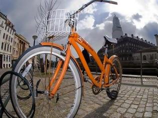 Φωτογραφία για Αυτή είναι η ιδανικότερη πόλη για ποδηλάτες στην Ευρώπη! [video]