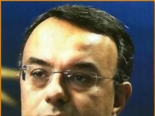 Φωτογραφία για ΑΝ.ΥΠ.ΟΙΚ. Σταϊκούρας: Μέσα στην εβδομάδα η ρύθμιση για την καταβολή αναδρομικών στα στελέχη ΕΔ-ΣΑ (ΣΥΝΕΝΤΕΥΞΗ ΣΤΟΝ ΕτΚ)