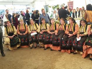 Φωτογραφία για Αναβίωσαν παραδοσιακά έθιμα στα Τρίκαλα