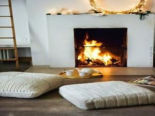 Φωτογραφία για Ώρα για χουχούλιασμα...Δες μερικές ιδέες για να δημιουργήσεις ζεστές γωνιές στο σπίτι σου! [photos]