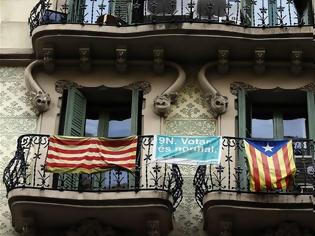 Φωτογραφία για Ισπανία: «Πράξη προπαγάνδας» το άτυπο δημοψήφισμα στην Καταλωνία