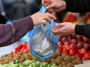 Φωτογραφία για Δίμηνη παράταση των αδειών για τους πωλητές λαϊκών αγορών