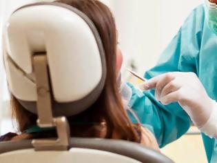 Φωτογραφία για Οδοντίατρος από την Ηλεία έγραψε πανάκριβες εξετάσεις σε ασφαλισμένους ύψους 43.000 ευρώ σε 6 μήνες