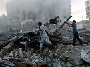 Φωτογραφία για ΟΗΕ: Εσωτερική έρευνα για τις επιθέσεις σε εγκαταστάσεις του στη Γάζα