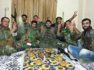 Φωτογραφία για Κούρδοι: 3.000 τζιχαντιστές σκοτώθηκαν στην πόλη Κομπάνι