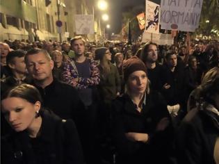 Φωτογραφία για Ουγγαρία προς ΗΠΑ: Η χώρα μας δεν είναι Γκουαντάναμο