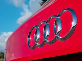 Φωτογραφία για Πόσα A4 παρήγαγε η Audi σε 20 χρόνια