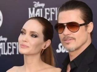 Φωτογραφία για Δεν θα πιστεύετε τι αγόρασε η Jolie στον Pitt με 201.000 ευρώ