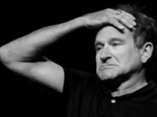 Φωτογραφία για Συνταρακτικές εξελίξεις για τον θάνατο του Robin Williams