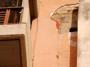 Φωτογραφία για Ε.Ε.Τ.Ε.Μ. Αχαΐας: Άκυρες οι αυτοψίες από κλιμάκια της Υ.Α.Σ. στον σεισμό του Αιγίου