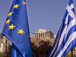 Φωτογραφία για Το Bloomberg βλέπει ανάπτυξη και έξοδο της Ελλάδας από το μνημόνιο
