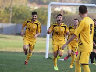 Φωτογραφία για Έκανε το καθήκον του... (0-2)