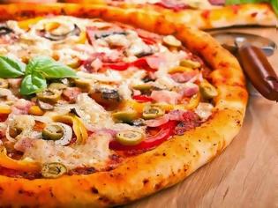 Φωτογραφία για 7 tips για να φτιάχνεις πίτσες που θα λατρέψουν οι φίλες σου!
