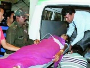 Φωτογραφία για Φρικιαστικές λεπτομέρειες για το θάνατο 13 γυναικών στην Ινδία...