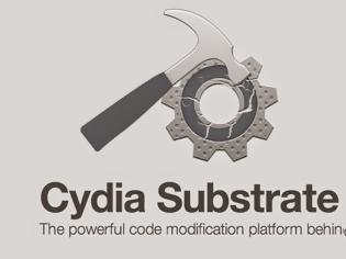 Φωτογραφία για Cydia Substrate: Update v0.9.5100
