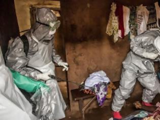 Φωτογραφία για Έμπολα: Ξεπέρασαν τους 5.000 οι νεκροί σε Σιέρα Λεόνε, Γουινέα και Λιβερία