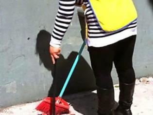 Φωτογραφία για Στη Βουλή φέρνει ο ΣΥΡΙΖΑ τη μη καταβολή των δεδουλευμένων σε σχολικές καθαρίστριες