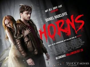 Φωτογραφία για Horns: Η νέα ταινία του Ντάνιελ Ράντκλιφ