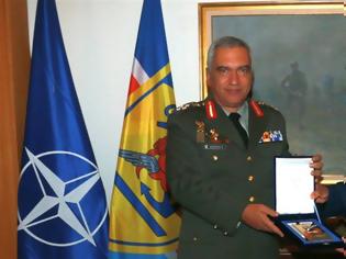 Φωτογραφία για Ο Α/ΓΕΕΘΑ στρατηγός Κωσταράκος επικεφαλής της Στρατιωτικής Επιτροπής της ΕΕ
