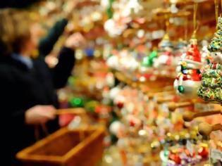 Φωτογραφία για ΚΕΠΚΑ: Τι να προσέξουν οι καταναλωτές στις αγορές τους για τα Χριστούγεννα