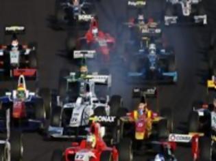 Φωτογραφία για Formula 1 δύο ταχυτήτων ετοιμάζει ο Bernie Ecclestone