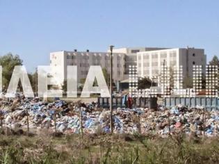 Φωτογραφία για Εξώδικο στον Δήμο Πύργου για τα σκουπίδια στην ΑΓΡΟΤΕΚ