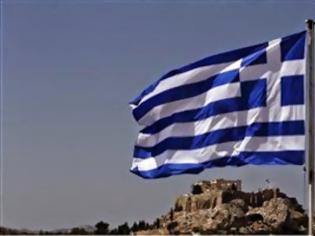 Φωτογραφία για «H ελληνική οικονομία ανακάμπτει μετά από έξι έτη»