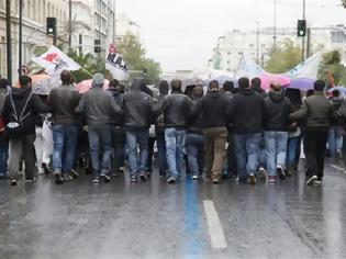 Φωτογραφία για ΑΠΟΧΩΡΗΣΑΝ ΟΙ ΦΟΙΤΗΤΕΣ ΑΠΟ ΤΟ ΠΟΛΥΤΕΧΝΕΙΟ