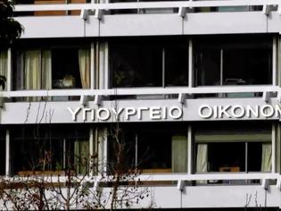 Φωτογραφία για Το ΥΠΟΙΚ για τις αρμοδιότητες Χαρδούβελη-Μαυραγάνη