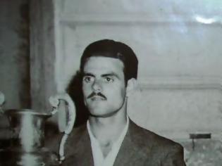 Φωτογραφία για Πανελλήνιοι στίβου Ανδρών 1953 στην Αλεξ/πολη - Πρωτότυπα πλάνα από αρχείο ΕΡΤ