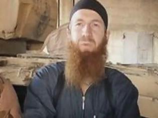 Φωτογραφία για Καντίροφ: Εξουδετερώθηκε ο αρχηγός του Ισλαμικού Κράτους που απειλούσε με πόλεμο στην Τσετσενία