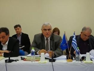 Φωτογραφία για Αποφάσεις από το Περιφερειακό Συμβούλιο Δυτικής Μακεδονίας