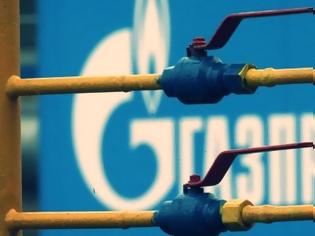 Φωτογραφία για Παραμένουν Κλειστές οι Στρόφιγγες της Gazprom για την Ουκρανία