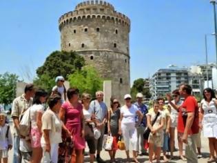 Φωτογραφία για Από Τουρκία, Ρωσία και Κύπρο οι περισσότεροι τουρίστες στη Θεσσαλονίκη - Προτιμούν τα αξιοθέατα και το... φαγητό!